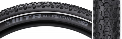 Neumático WTB Intersector - 29 x 2,4 Clincher Wire Comp DNA FG con reflectante