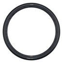 Neumático Schwalbe G-One RS - 700 x 45 Tubeless Plegable BLK Evolution Line Pro Addix Race