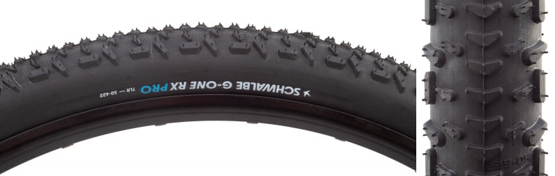 Schwalbe G-One RS - Thumbnail 5