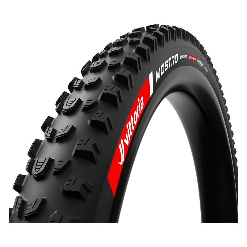Vittoria Mostro Enduro G2.0 - Thumbnail 2