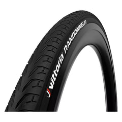 Vittoria Randonneur Tire - 26 x 1.75 Clincher Wire Black