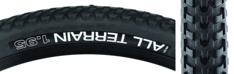WTB All Terrain Comp - Thumbnail 4
