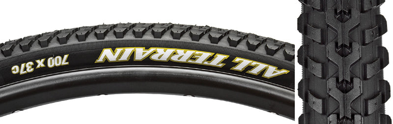 WTB All Terrain Comp - Thumbnail 3