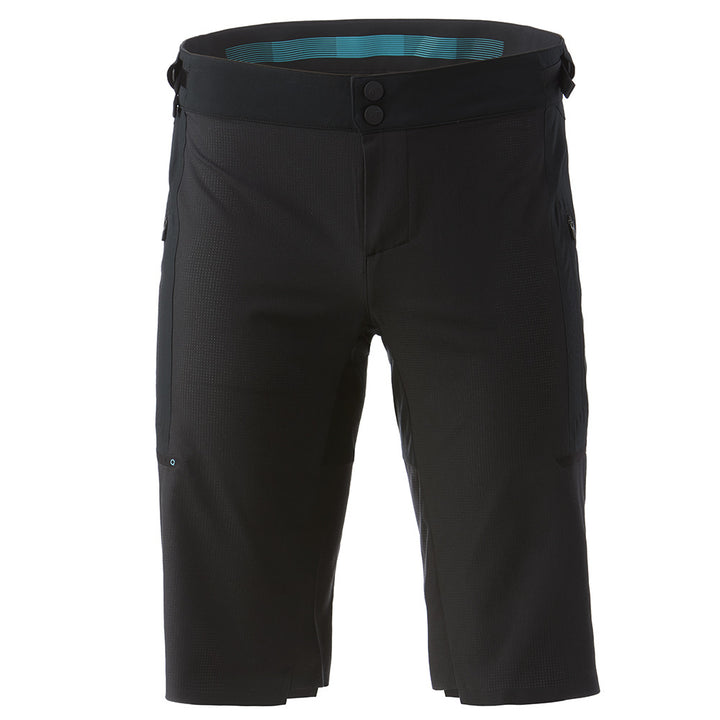 Pantalones cortos Yeti Cycles Turq Dot Air