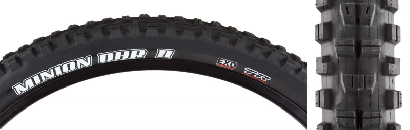 Maxxis DHR II Bicycle Tire
