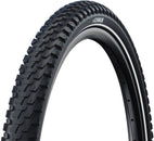 Schwalbe Marathon Plus MTB Tire - 26 x 2.25 Clincher Wire BLK/Reflex Performance SmartGuard Addix E-50