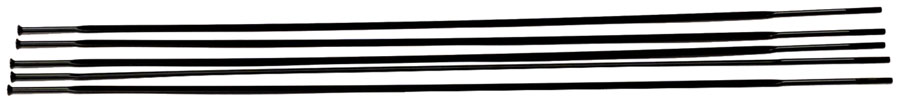 FSA Spoke Kit 283mm 5pcs VT301 DB/DBCL