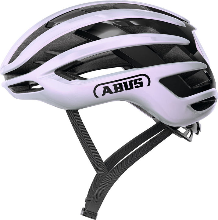 Abus AirBreaker 2.0 Helmet - All In Purple Large