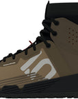 Five Ten Trailcross Mid Pro Flat Shoes - Men's Cardboard/Off White/Core BLK 9.5
