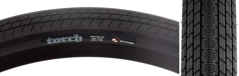 Maxxis Torch - Thumbnail 5