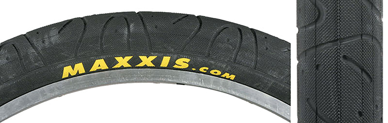 Maxxis Hookworm Tire 24x2.5&quot;