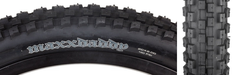 Maxxis Maxx Daddy