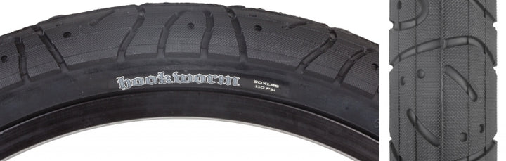 Maxxis Hookworm Clincher Wire Tire