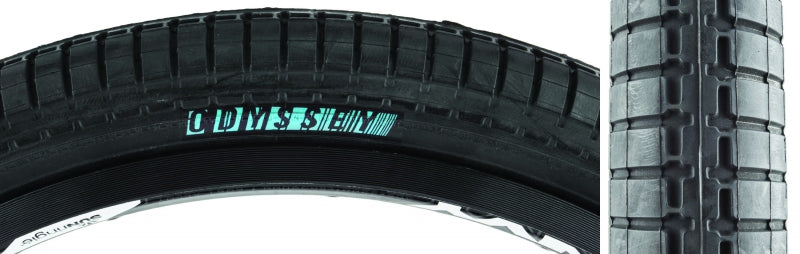 Odyssey Frequency G Tire - Thumbnail 3