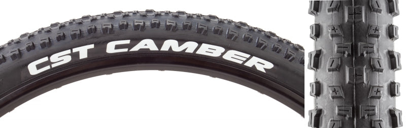 Camber Tire - Thumbnail 5