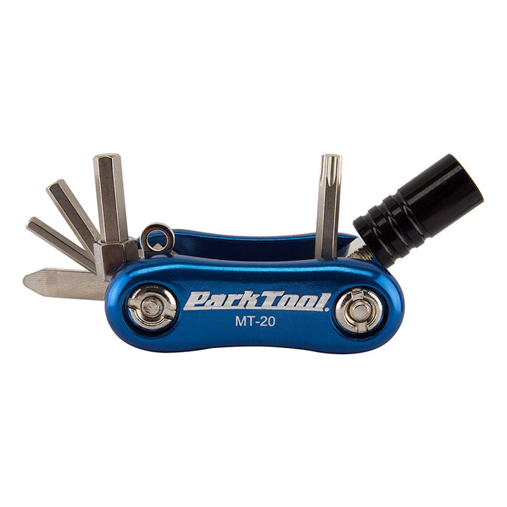 Herramienta múltiple Park Tool MT-20