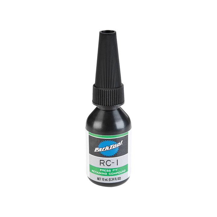 Compuesto de retención a presión Park Tool RC-1 - 10 ml