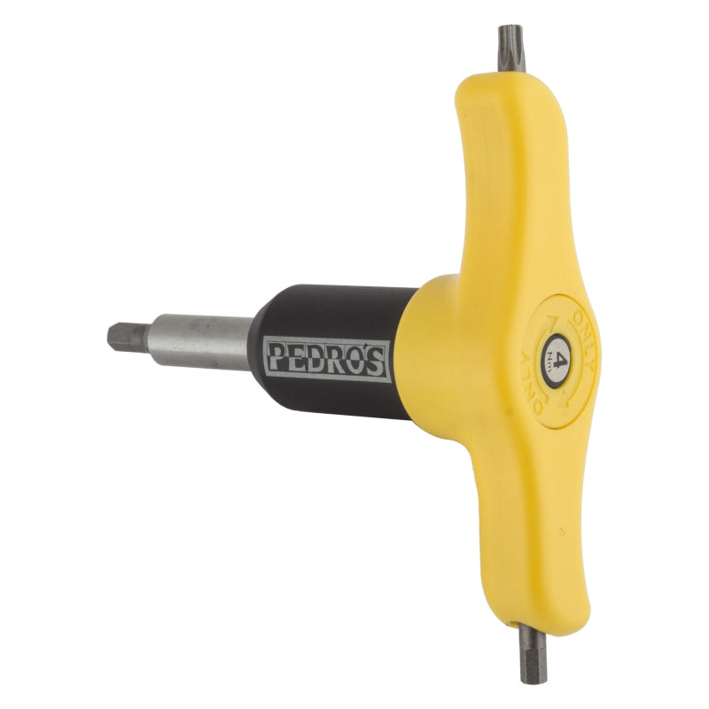 Pedros Fixed Torque Driver - Thumbnail 2