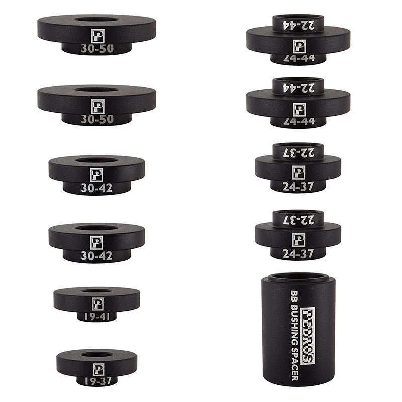 PEDRO'S BB Bushing Bearing Press