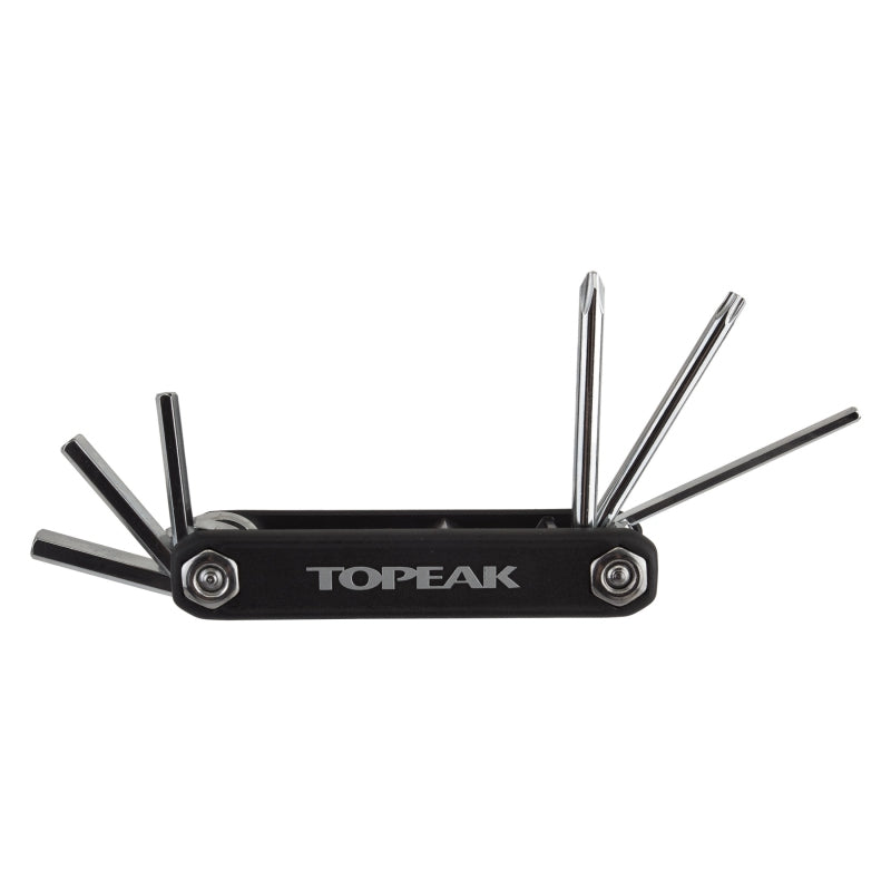 Topeak X-Tool+ - Thumbnail 2