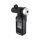 Medidor digital Topeak Shuttle: negro/plateado