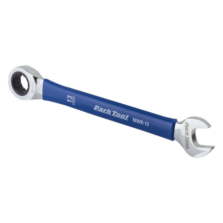 Llave de trinquete métrica Park Tool MWR-13 de 13 mm