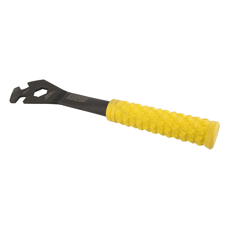 Pedros Equalizer Pedal Wrench II