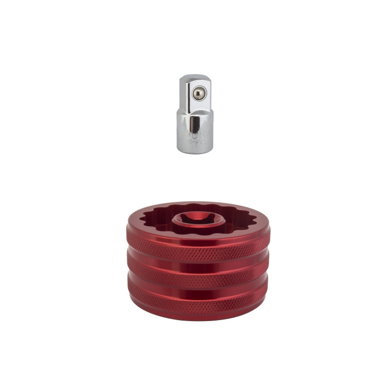 Wheels Manufacturing Bottom Bracket Wrench - Thumbnail 2