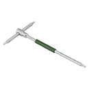 Llave Torx con mango en T deslizante Park Tool THT-10