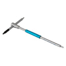 Llave hexagonal con mango en T deslizante Park Tool THH-2