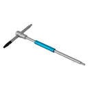 Llave hexagonal con mango en T deslizante Park Tool THH-2.5