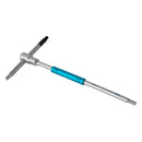 Llave hexagonal con mango en T deslizante Park Tool THH-3