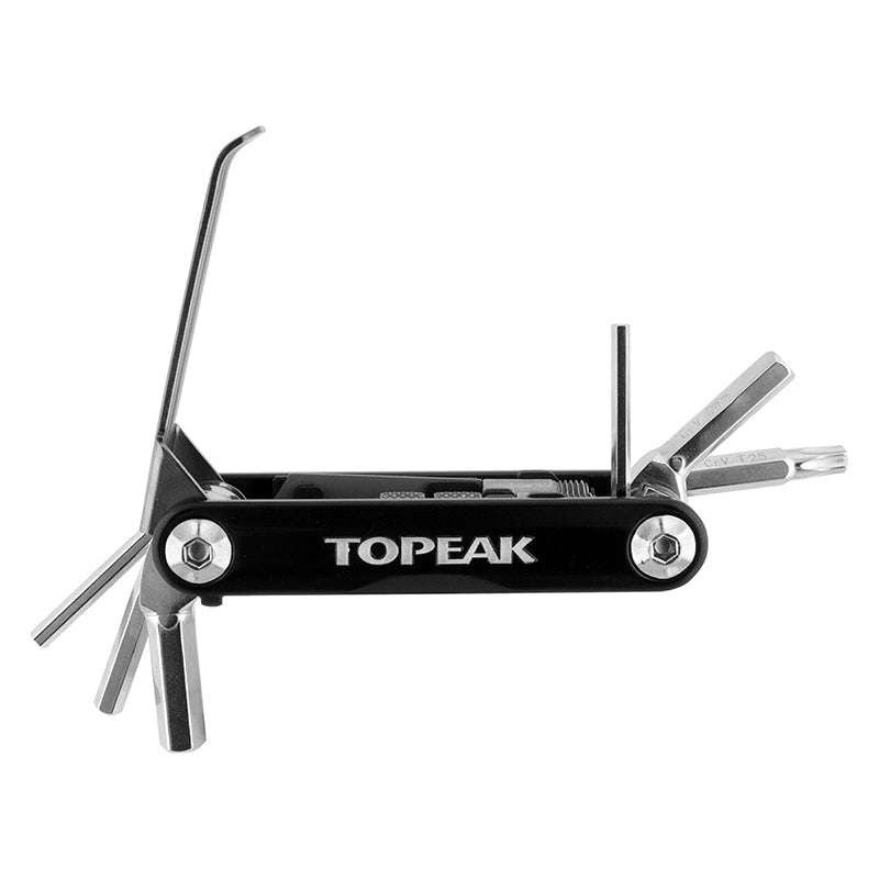 Topeak Tubi Multi-Tool - Thumbnail 3