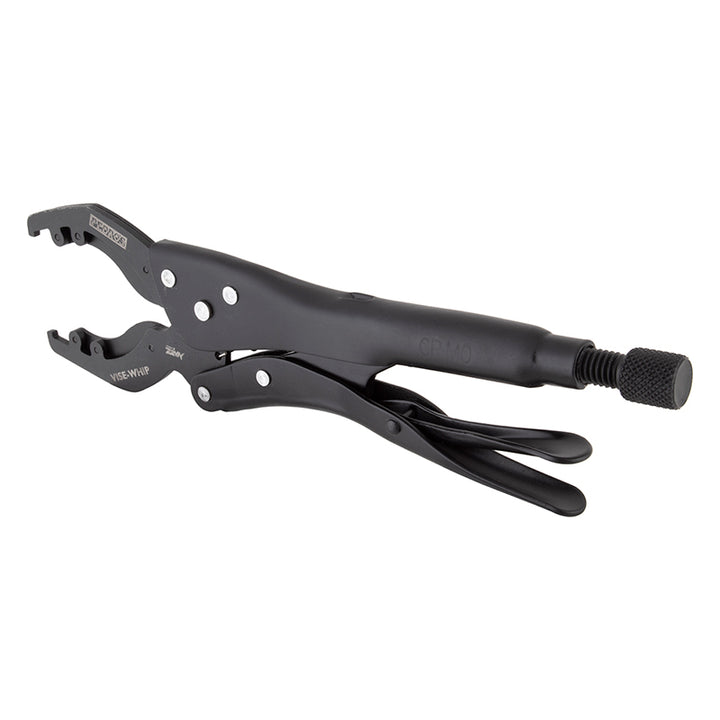 Pedros Vise Whip II 11-23t piñones