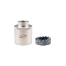 Adaptador de corte de corona Park Tool CRC-15