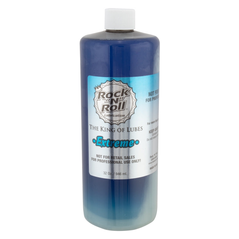 Rock-N-Roll Chain Lube - Thumbnail 2