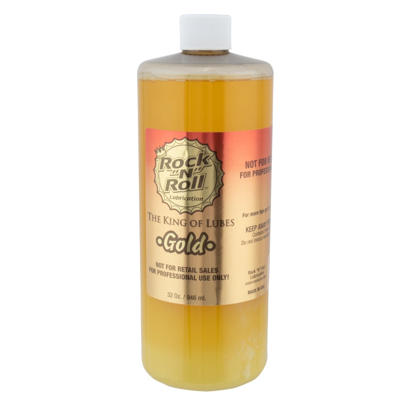 Rock-N-Roll Bike Chain Lube