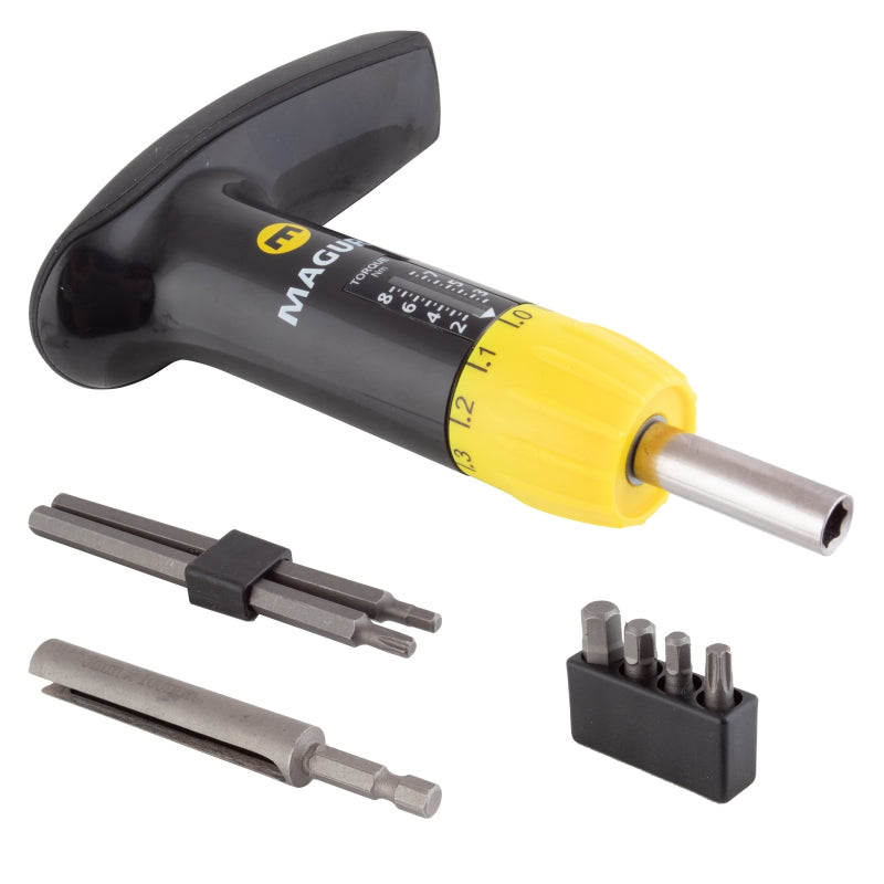 Magura T-Handle Torque Control Tool