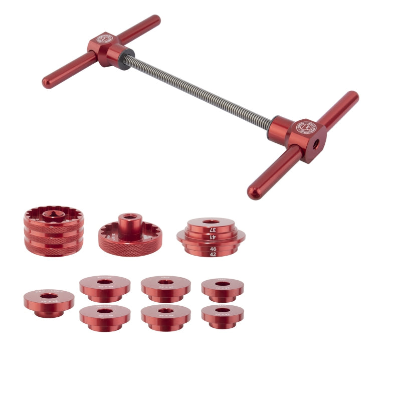 Bottom Bracket Press Pro Install Kit - Thumbnail 3