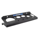 Park Tool JH-2 Wall-Mounted Lubricant and Compound Organizer