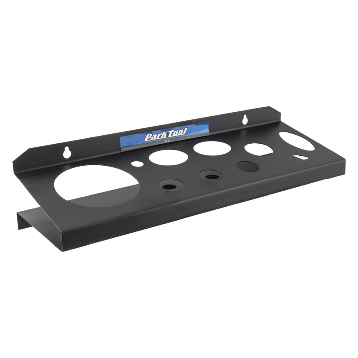 Park Tool JH-2 Wall-Mounted Lubricant and Compound Organizer