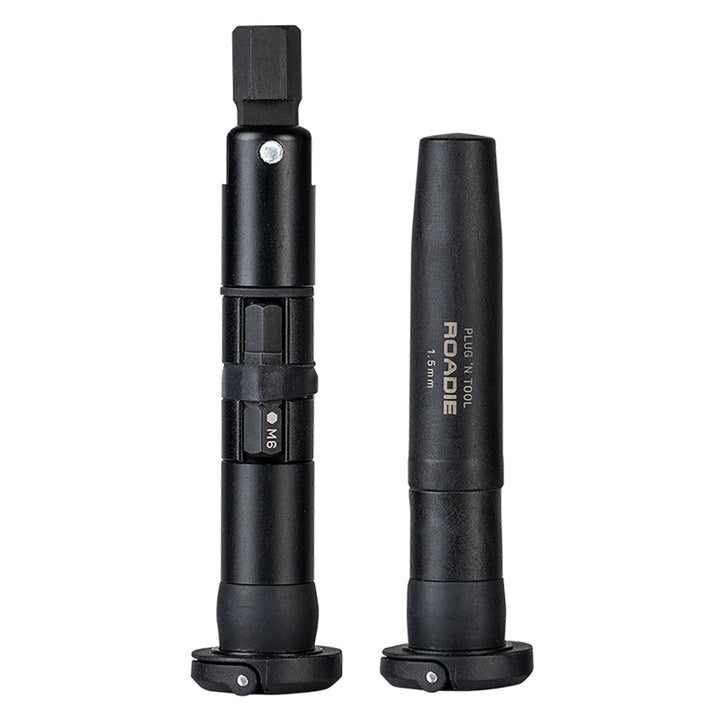 Herramienta multiusos Topeak Plugn Tool Roadie