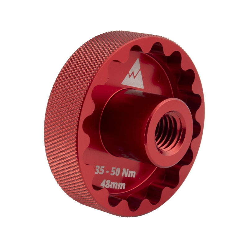 Wheels Manufacturing Thin Flange Bottom Bracket Socket - Thumbnail 2