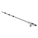 SRAM Threaded Chainring Removal Tool - Including Back-Up Pin for XX D1 /XXSL D1 PowerMeters thread mount rings