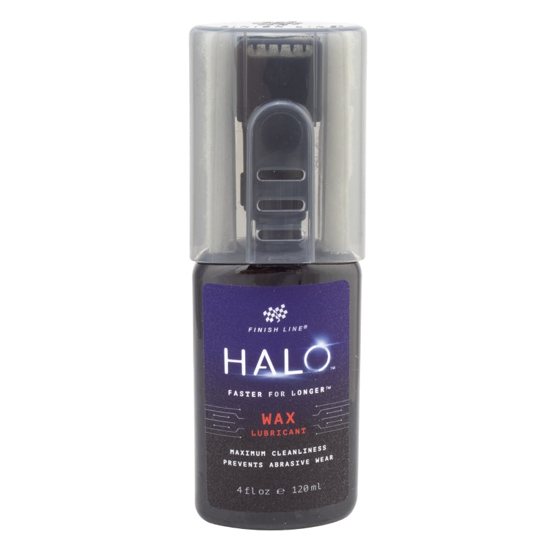 Finish Line HALO Wax Lube