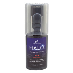 Botella y juego de herramientas de lubricante de cera Finish Line HALO - 4 oz