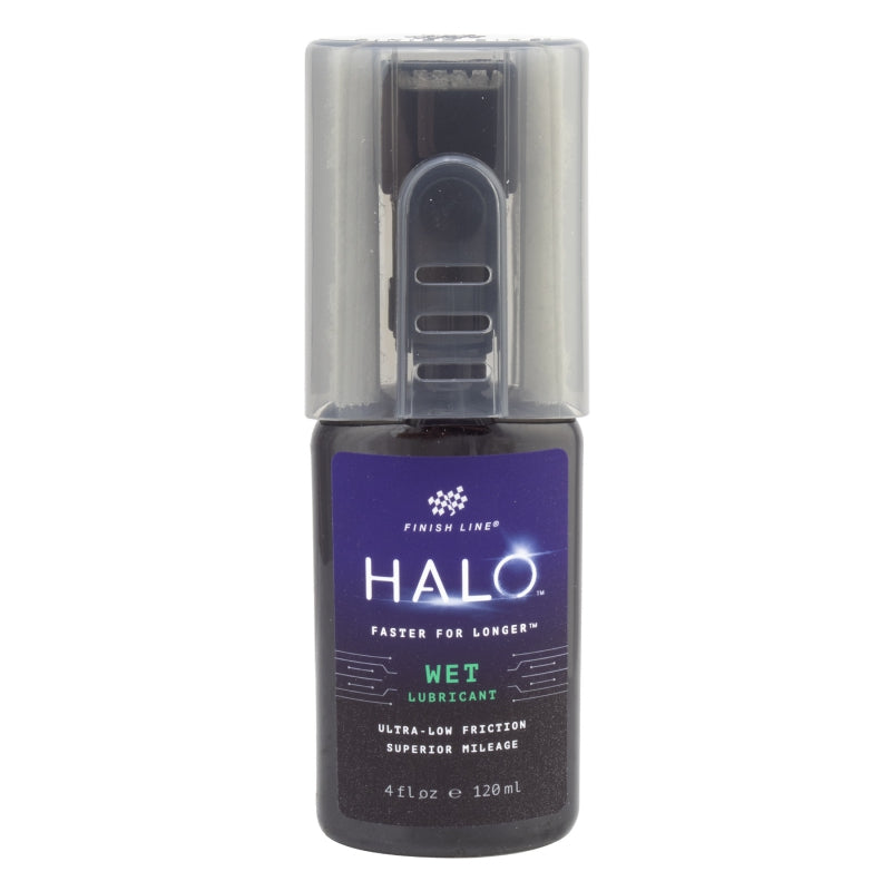 Finish Line HALO Lube - Thumbnail 4
