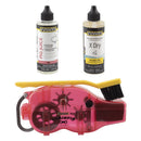 Kit de mantenimiento de la transmisión Pedros Pig Pen II