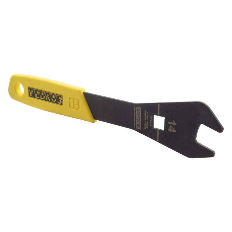 Pedros Pro Cone Wrench - Thumbnail 2