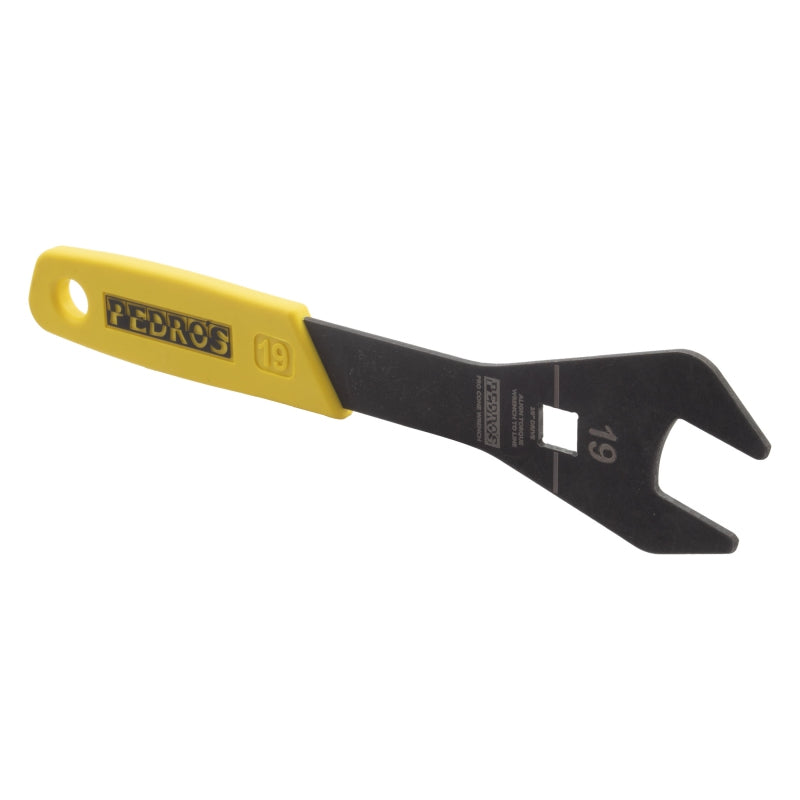 Pedro's Pro Cone Wrench